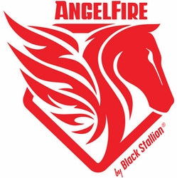 Angel Fire Women's Welding Apparel