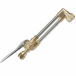 5-Pack GPN-6 Propane Cutting Torch Tips – Fits Large Victor Style Torches (6 Thick)