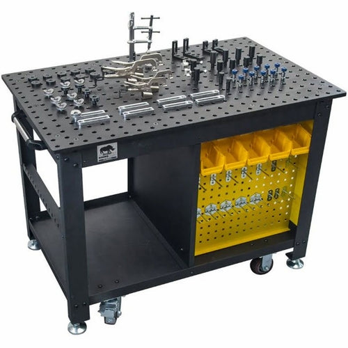 Welding Cutting Table