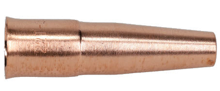 Weld-Forge Tweco-Style Tapered MIG Nozzle 22T-37-SS