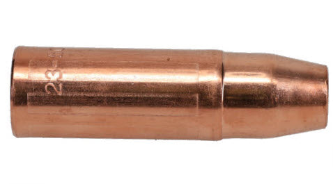 Weld-Forge Tweco-Style Insulated MIG Nozzle 23-50