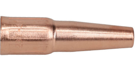 Weld-Forge Tweco-Style Insulated Tapered MIG Nozzle 23T-37