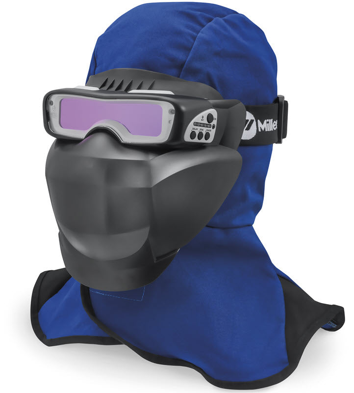 Miller Weld-Mask ClearLight Auto-Darkening Welding Goggles 295917