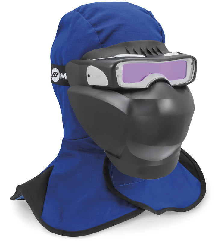 Miller Weld-Mask ClearLight Auto-Darkening Welding Goggles 295917