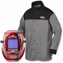 Lincoln Electric® Safety/PPE