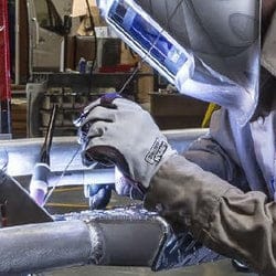 Lincoln Electric® TIG Welders