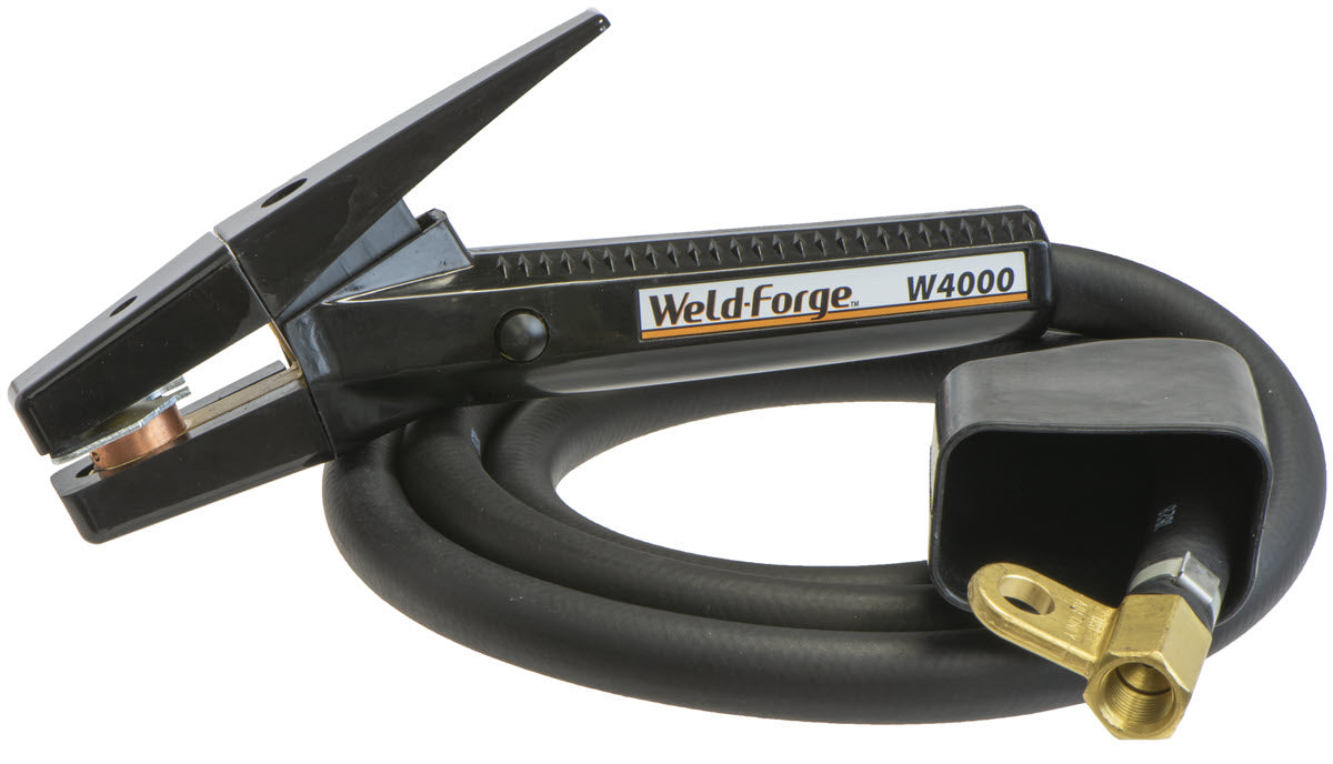 Weld-Forge W4000 Arcair-Style Gouging Torch Assembly 61-082