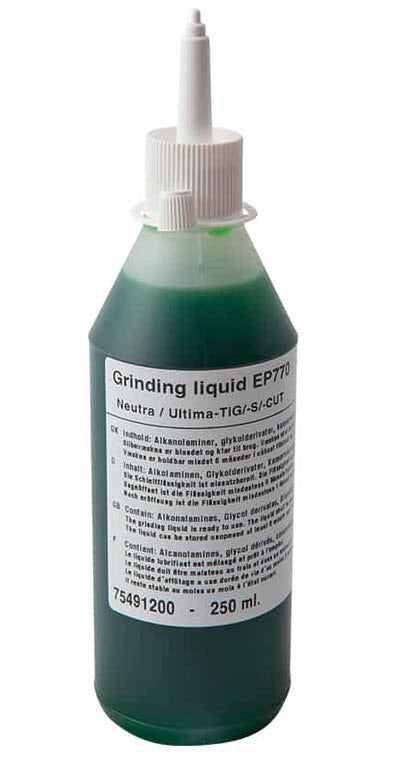 Weld-Forge EP770 Grinding Liquid (8 Ounce) 75491200