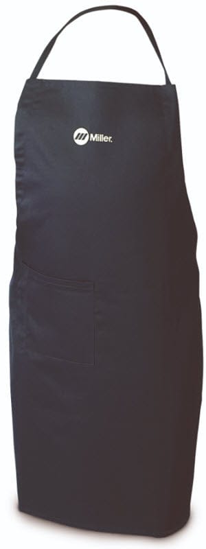サッブー36 Miller Welding Apron - Classic Cloth 247149
