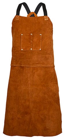 Tillman Clothing Tillman Leather Bib Apron