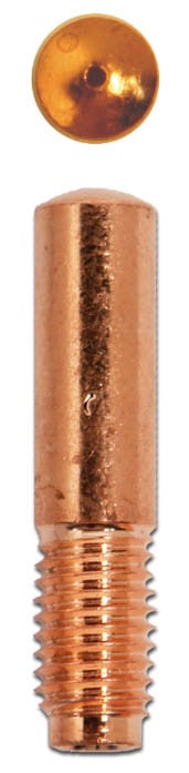 Hobart Consumables Hobart .023 Contact Tips 770174