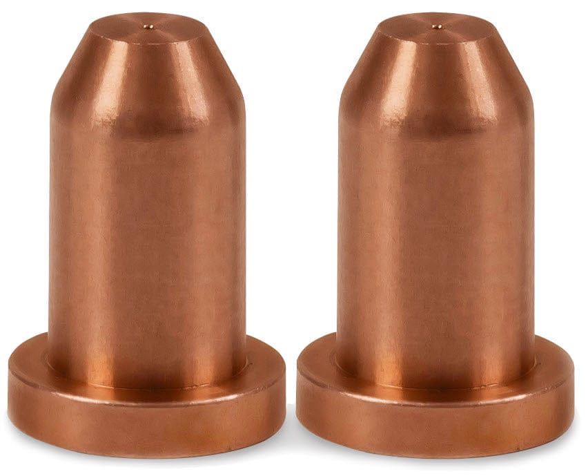 20-Pack Electrode Tips 770791 & 770796 – Fits Hobart 27i, XT12R, XT30R, XT40R Plasma Torches