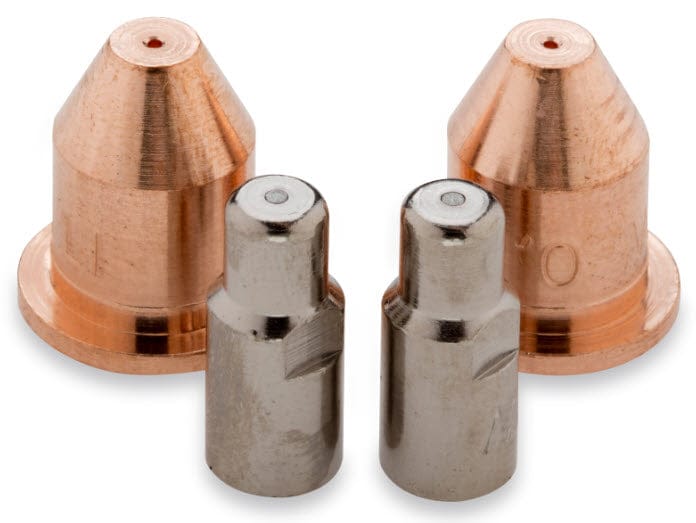 Hobart Consumables Hobart Plasma Tip & Electrode Kit 770654