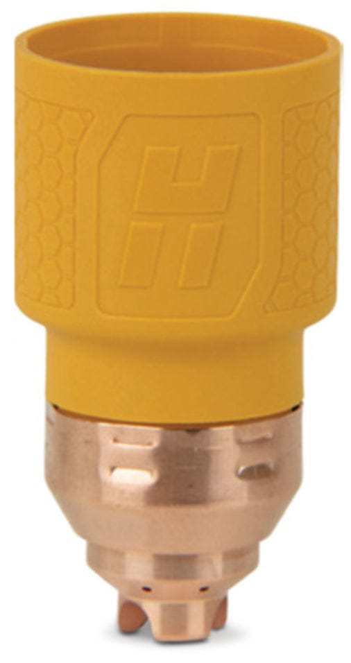 Hypertherm Consumables Hypertherm SmartSYNC Cartridge - 105 A Drag Cutting (Orange) 428937