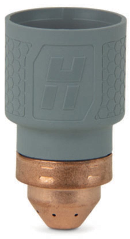 Hypertherm Consumables Hypertherm SmartSYNC Cartridge - 105 A Mechanized Cutting (Gray) 428936