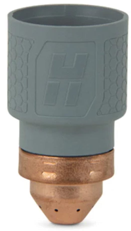 Hypertherm Consumables Hypertherm SmartSYNC Cartridge - 65 A Mechanized Cutting (Gray) 428930