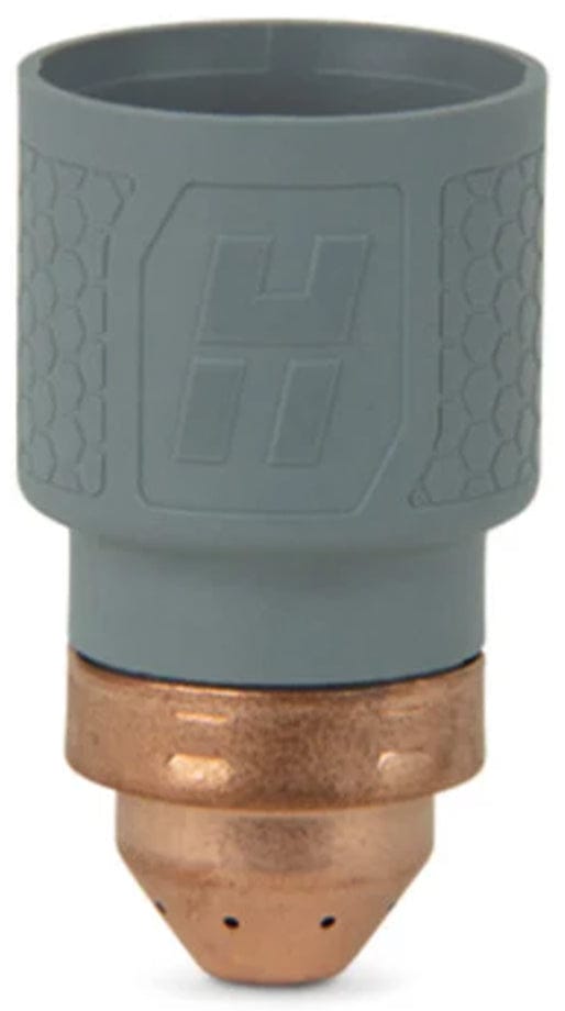Hypertherm Consumables Hypertherm SmartSYNC Cartridge - 85 A Mechanized Cutting (Gray) 428934