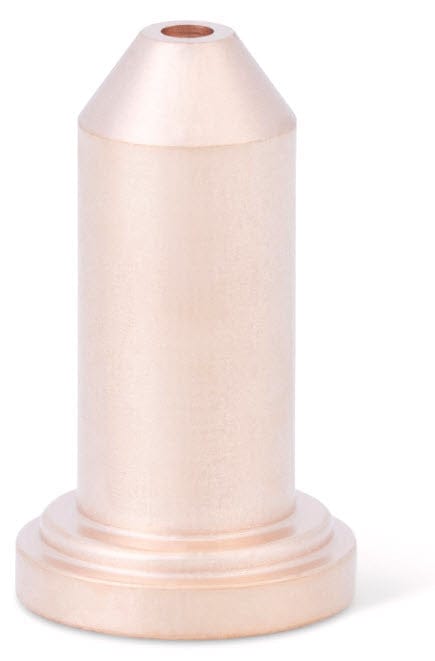 Lincoln Consumables Lincoln FlexCut PRO Extended Cutting Nozzle - 65 Amp KP5877-1