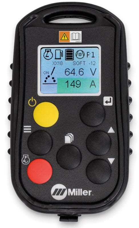 Miller Consumables Miller Wireless Interface Control Remote Protective Covers 287594