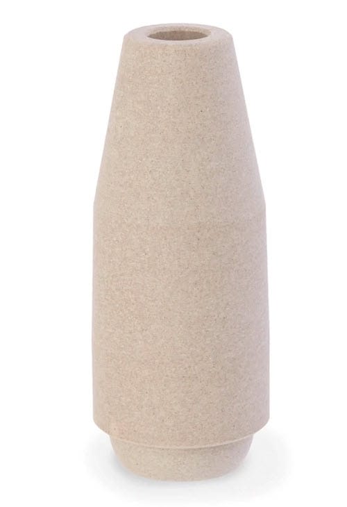 Weldcraft ceramic welding nozzle