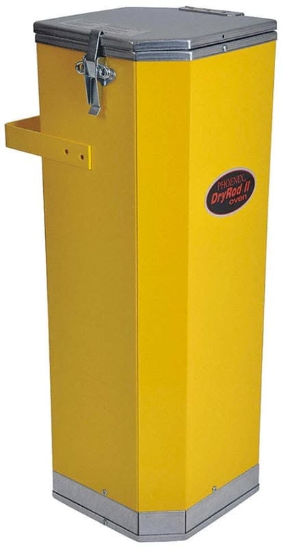 Phoenix Filler Metals Phoenix Rod Oven - 10 lb. DryRod II 1205500