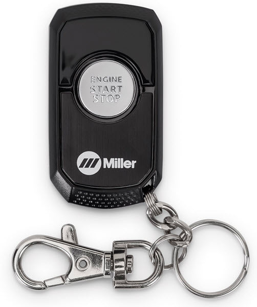 Miller Bobcat 265 Welder with Battery Charger 907826002