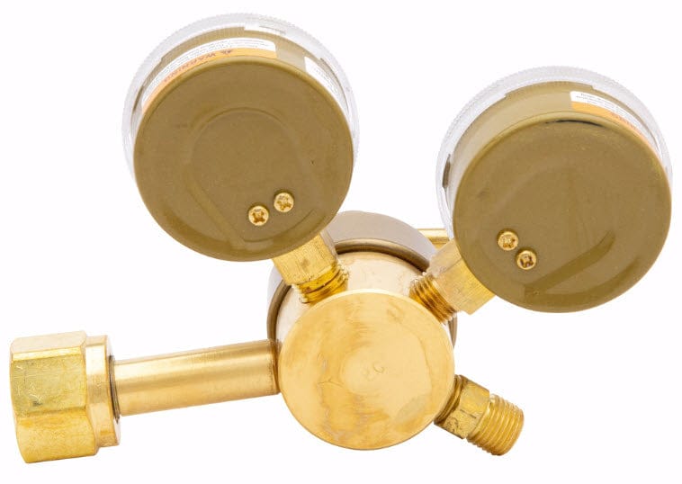 Harris Gas Apparatus Harris CO2 Regulator 301-100-320