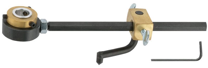 Smith Gas Apparatus Smith Circle Cutting Guide 16229