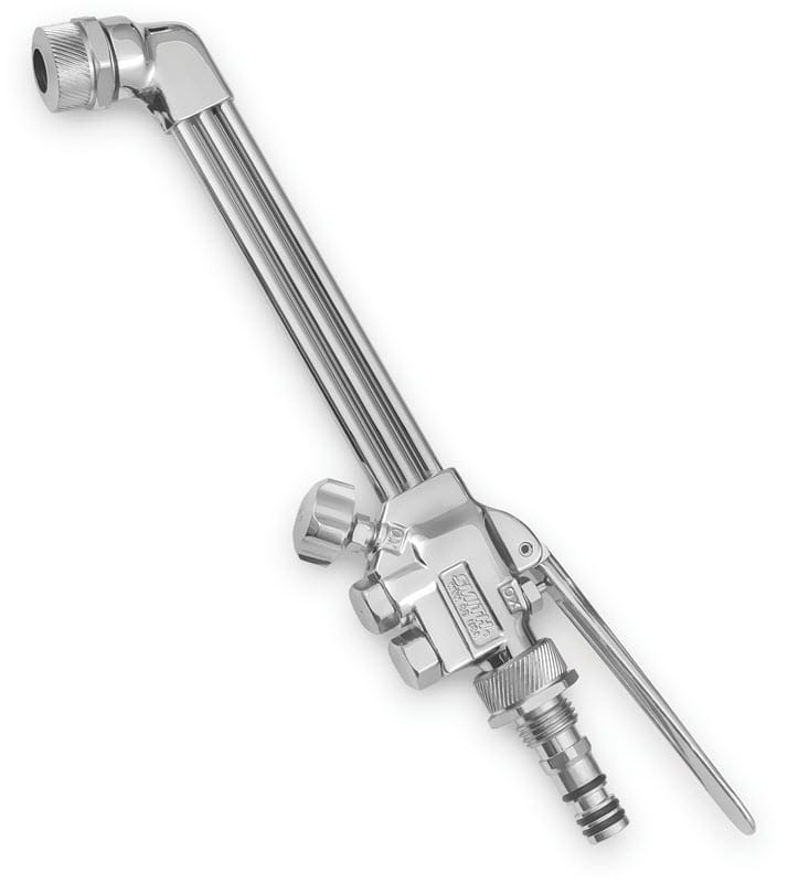 Smith Gas Apparatus 75 Degrees Smith Cutting Attachment - Medium Duty MC500 Series