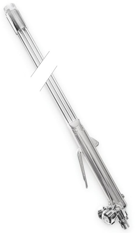 Smith Gas Apparatus 180 Degrees Smith Cutting Torch - Heavy Duty SC360 Series