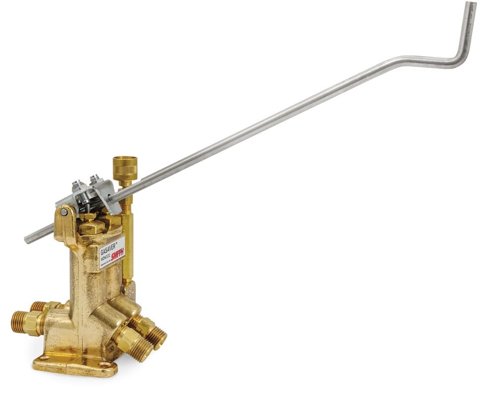 Smith Gas Apparatus Smith Gasaver WDW101