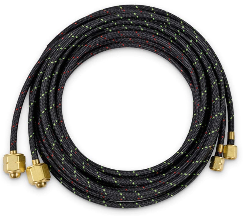Smith Gas Apparatus Smith Kevlar Twin Brazing Hose 14779-4-10