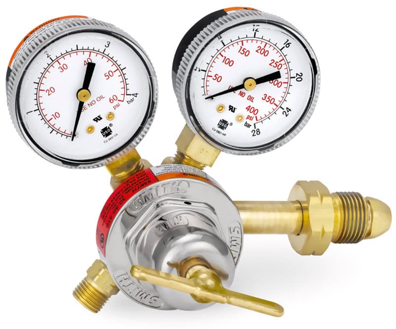 Smith Gas Apparatus Smith Propane (LP) Regulator 30-50-510