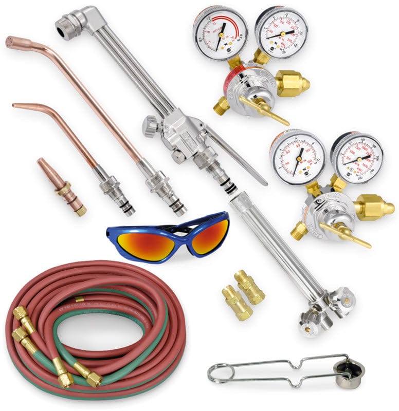 Smith Gas Apparatus Smith Welding, Heating & Cutting Outfit - Toughcut MB55A-300