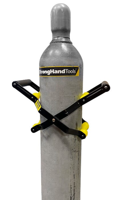 Strong Hand Gas Apparatus Strong Hand Gas Cylinder Grabber 2.0 GCL820