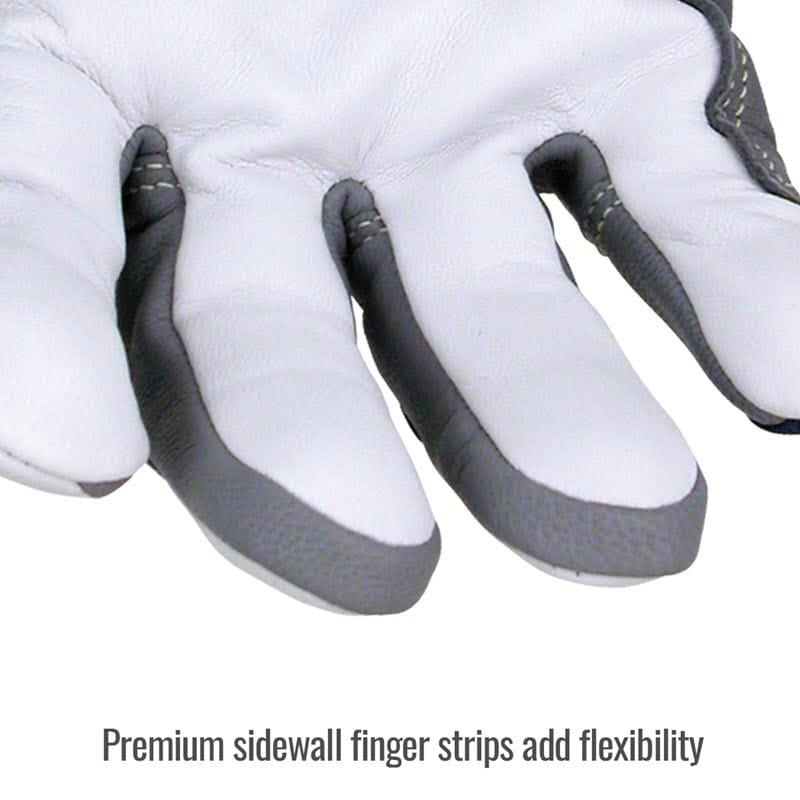 Black Stallion Gloves Black Stallion TIGster TIG Welding Gloves T50