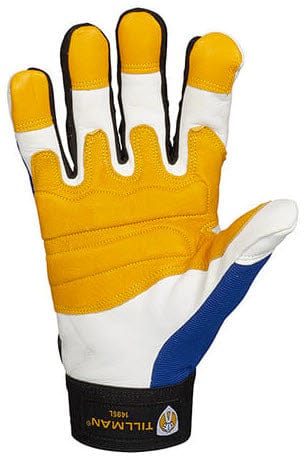 Tillman Gloves Tillman TrueFit Ultra Winter Gloves 1495