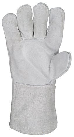 Tillman Gloves Tillman Welding Gloves - Pearl Cowhide 1000