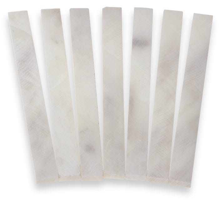 Hobart Hand Tools Hobart Flat Soapstone Refills 770088
