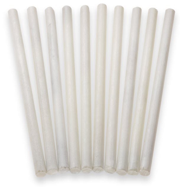 Hobart Hand Tools Hobart Round Soapstone Refills 770090
