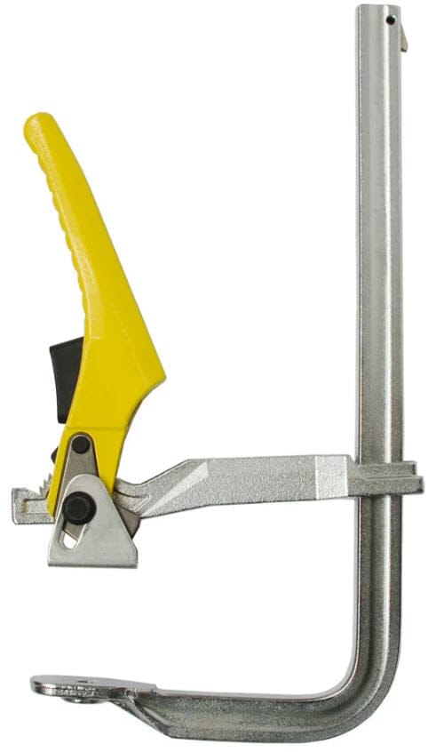 Strong Hand Hand Tools Strong Hand Welding Clamp - Ratchet Clamp UF100R