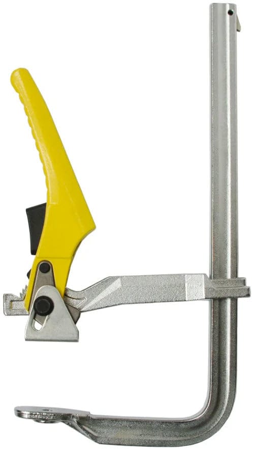 Strong Hand Hand Tools Strong Hand Welding Clamp - Ratchet Clamp UF65R