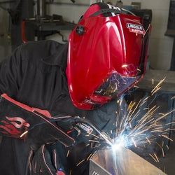Lincoln Electric® MIG Welders