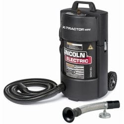 Lincoln Electric® Welding Fume Extractors