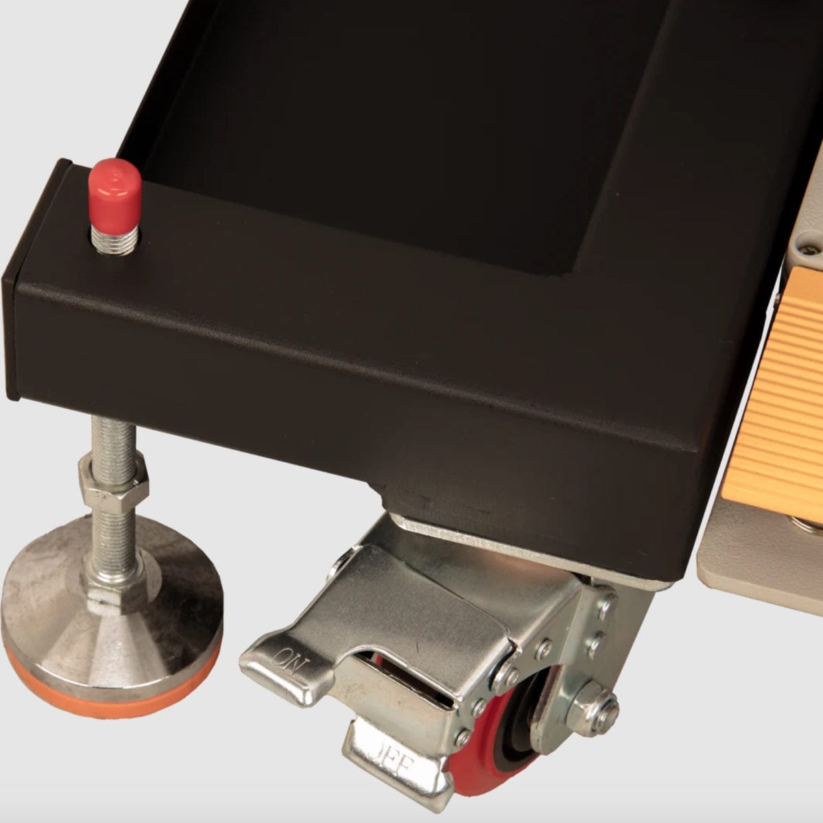 BuildPro Machine Accessories BuildPro E-Lift Turntable TLA52828