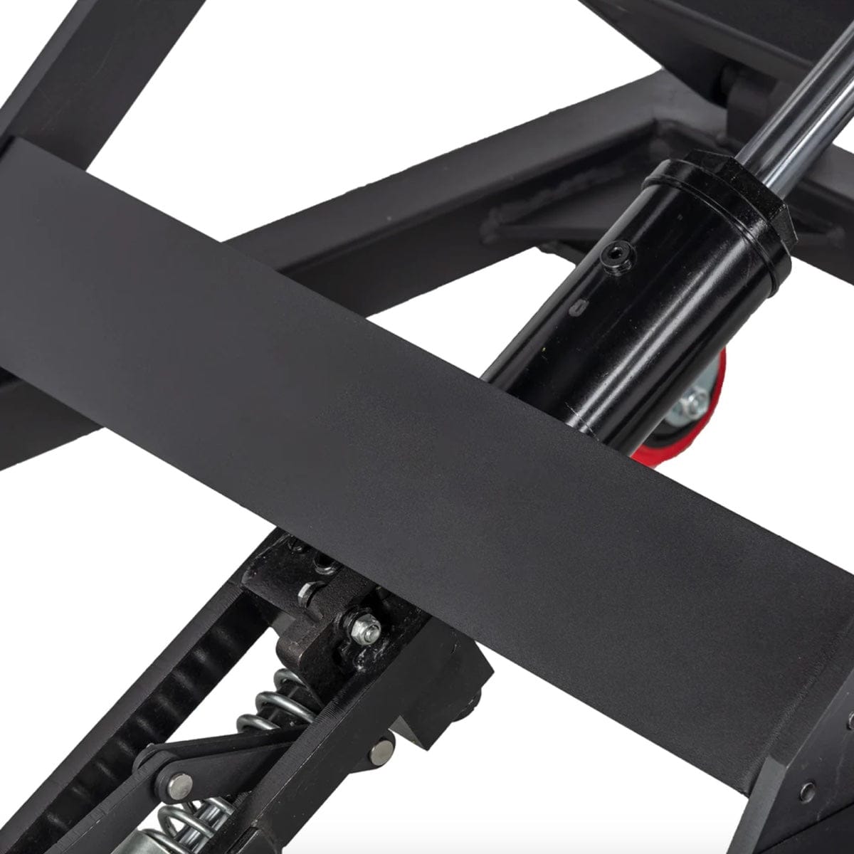 BuildPro Machine Accessories BUILDPRO Rhino Scissor Lift Mobile Working Station TDSL4830