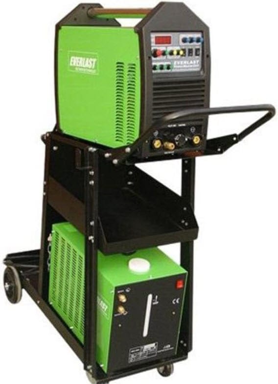 Everlast Machine Accessories Everlast PowerCool W300 Water Cooler (240V)