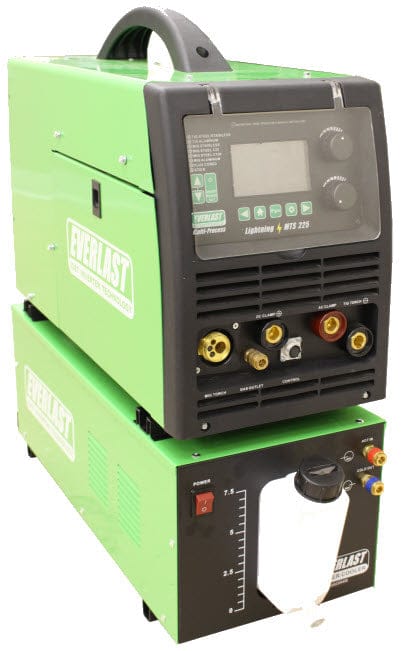 Everlast Machine Accessories Everlast PowerCool W400 Water Cooler (240V)