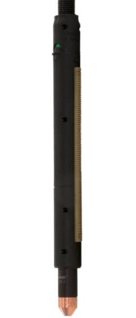 Cyberweld Machine Accessories Hypertherm Duramax Lock Machine Plasma Torch - 180 Degree