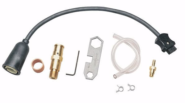 Lincoln Machine Accessories Lincoln Connector Kit - LN-7, LN-8, LN-9, LN-25 K466-1
